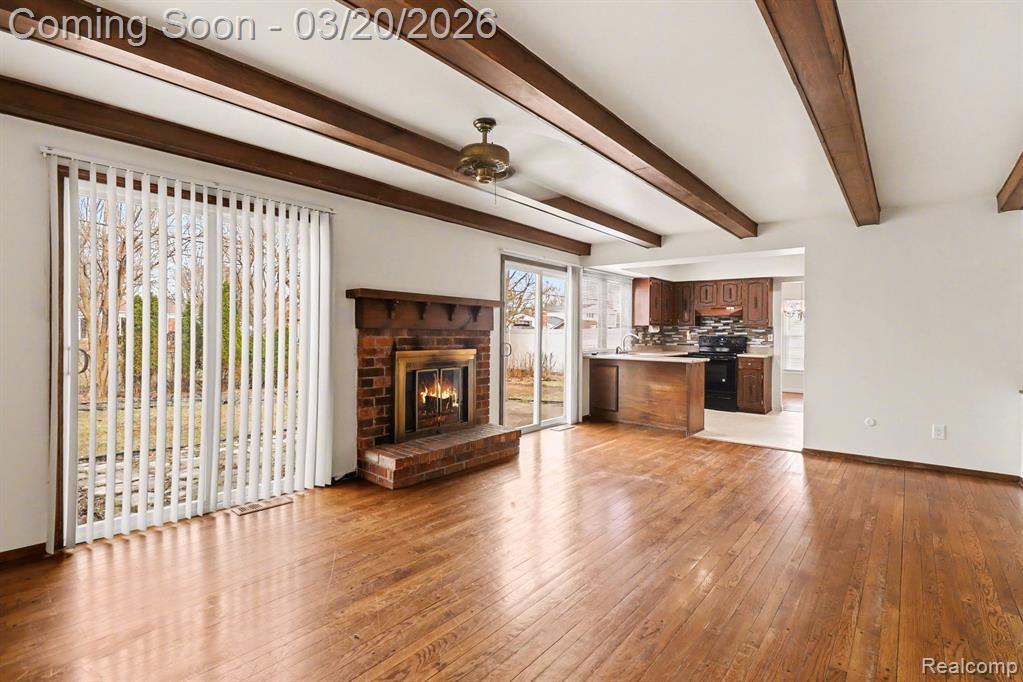 35590 Hatherly Place Sterling Heights, MI 48310 - Photo 10 of 29