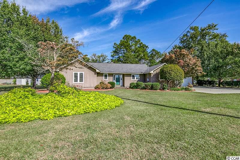 5329 Main Street Loris, SC 29569 - Photo 1 of 39 Gallery Image 1