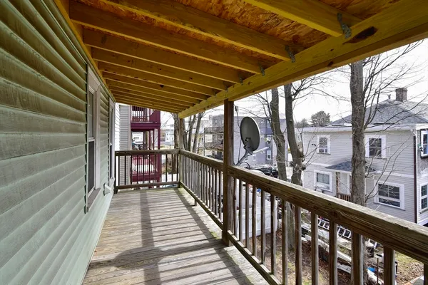 $2,800 | 24 Rector Road, Unit 2, Boston, MA 02126