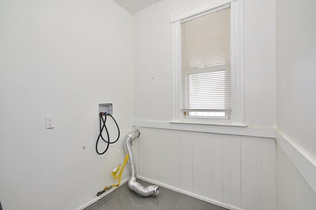 24 Rector Road, Unit 2 Boston, MA 02126 - Photo 5 of 17 a view of a rack on the wall