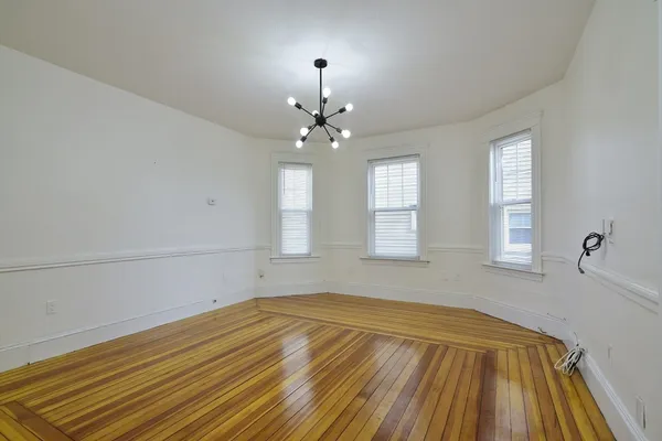 $2,800 | 24 Rector Road, Unit 2, Boston, MA 02126