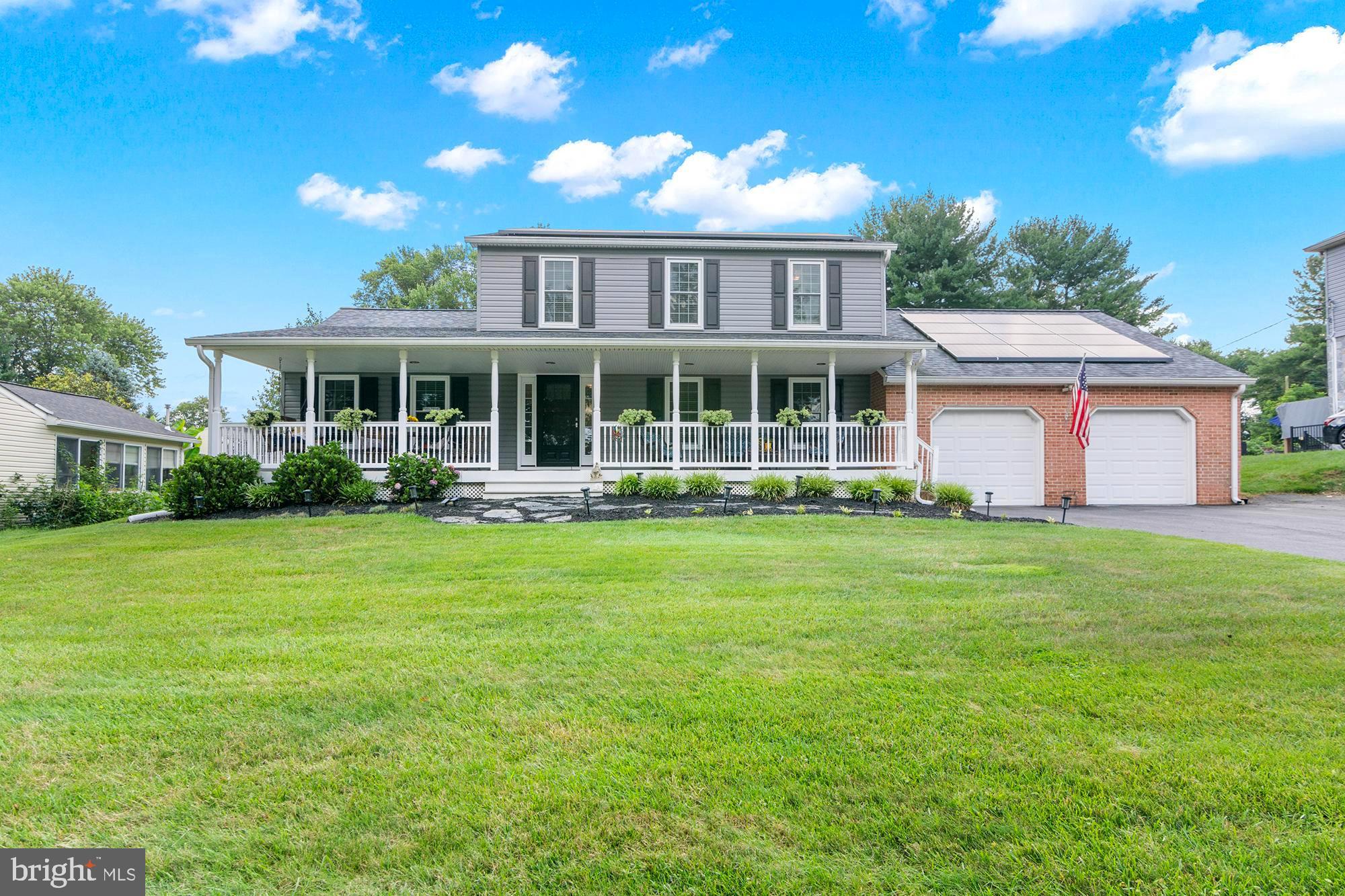 8489 Roberts Road Ellicott City, MD 21043 - Photo 1 of 42 Welcome Home to 8489 Roberts Rd!