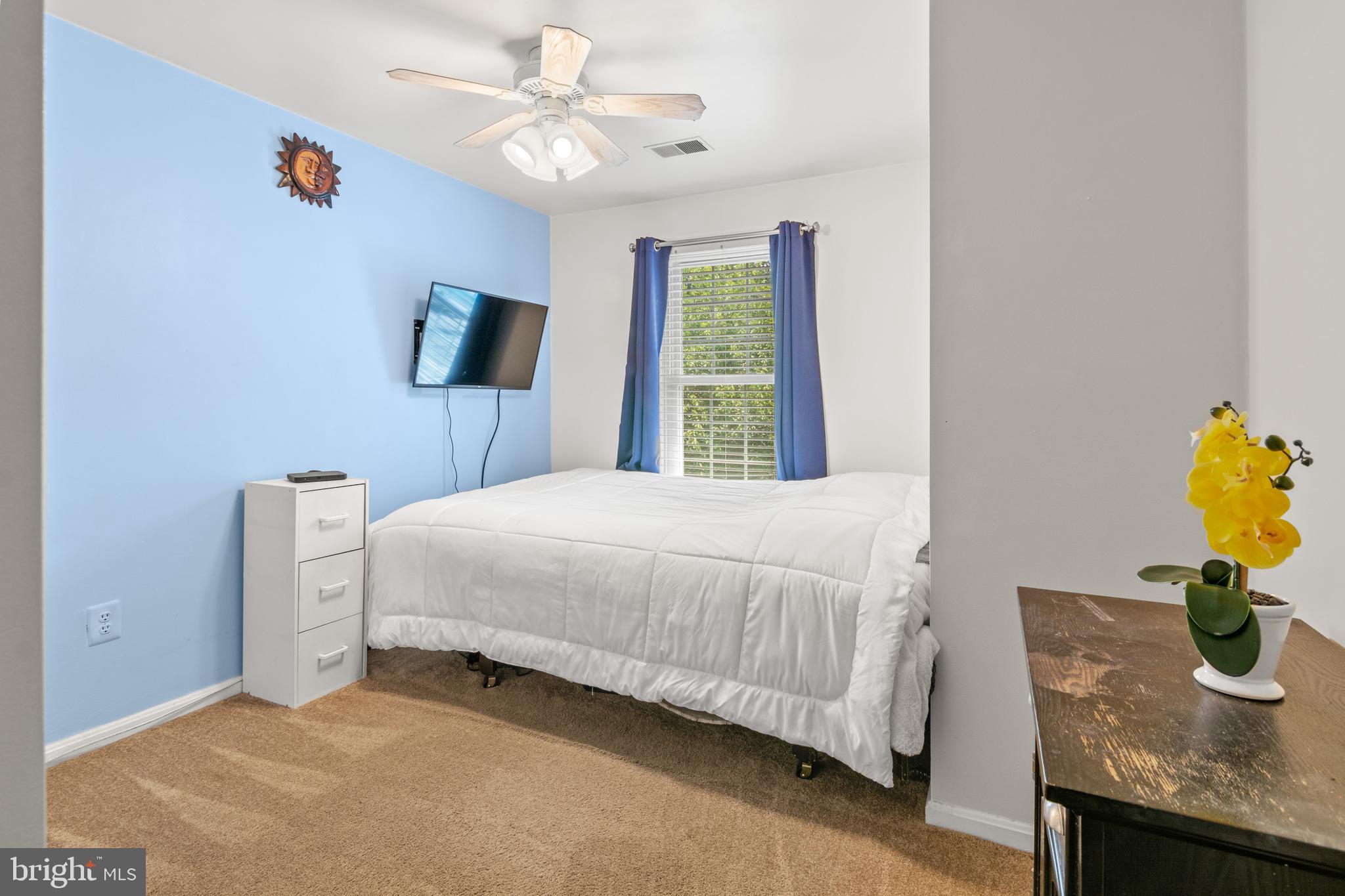 8489 Roberts Road Ellicott City, MD 21043 - Photo 33 of 42 Bedroom 4