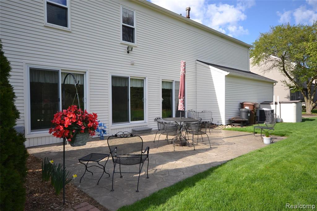 35444 Fredericksburg Road Farmington Hills, MI 48331 - Photo 52 of 52
