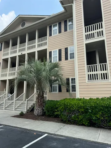 $259,900 | 1900 Duffy Street, Unit J4, North Myrtle Beach, SC 29582