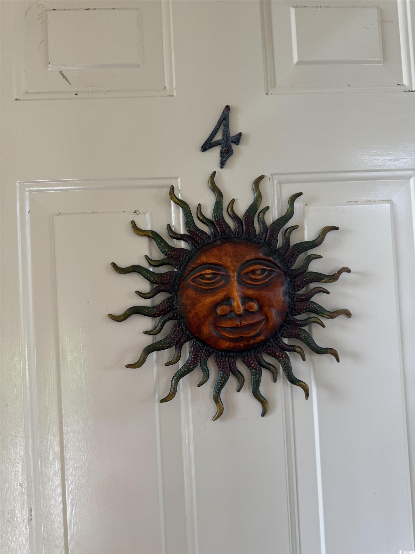 1900 Duffy Street, Unit J4 North Myrtle Beach, SC 29582 - Photo 17 of 22 Detailed view