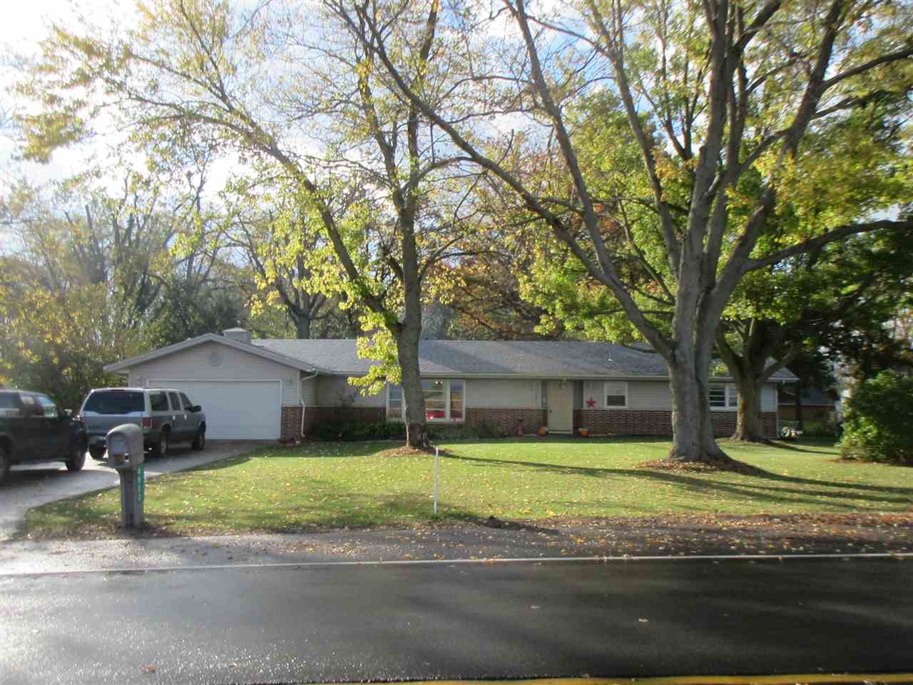 4882 Highway 1 Butler, IN 46721 - Photo 1 of 18