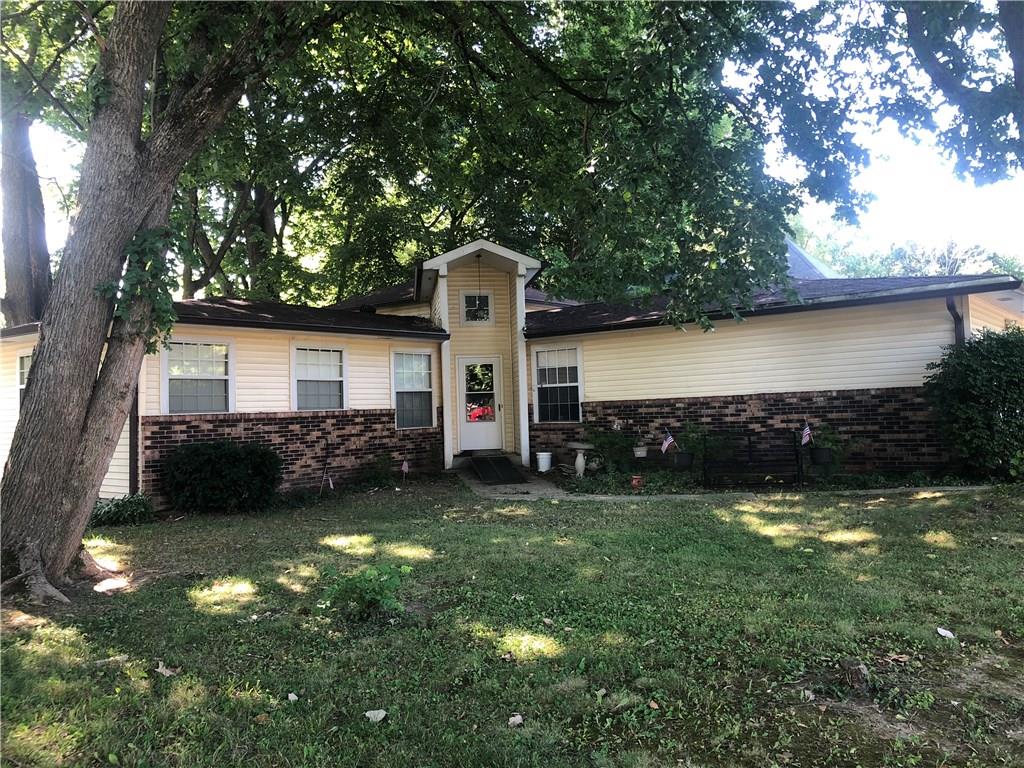 4813 Lincoln Road Indianapolis, IN 46228 - Photo 2 of 30 Gallery Image 2