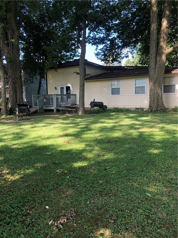 4813 Lincoln Road Indianapolis, IN 46228 - Photo 30 of 30 Gallery Image 30
