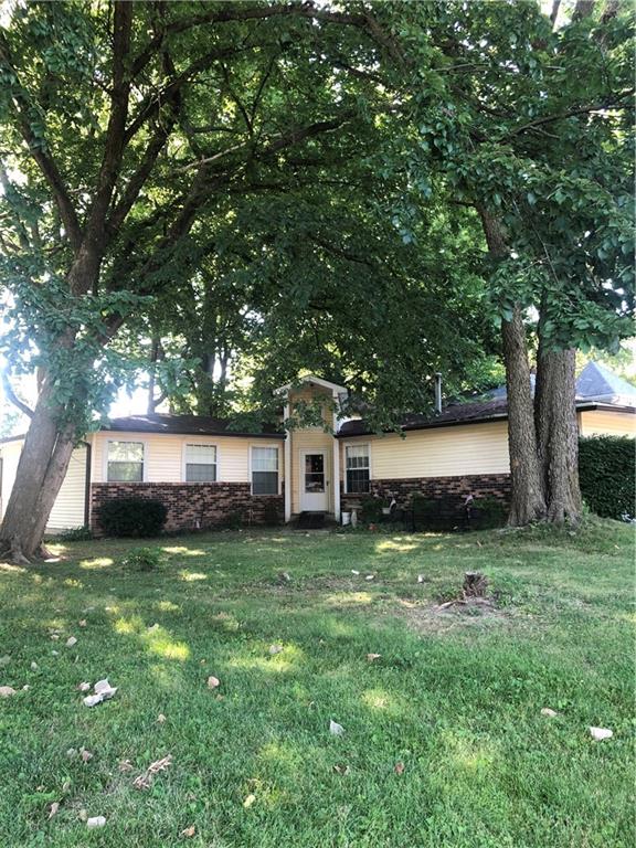 4813 Lincoln Road Indianapolis, IN 46228 - Photo 4 of 30 Gallery Image 4