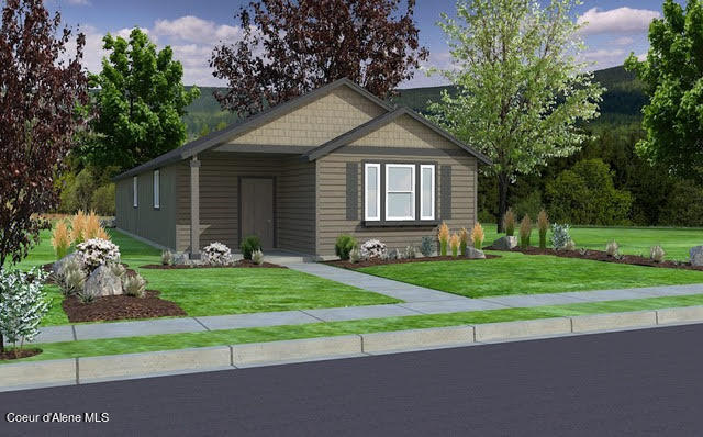 296 Penstemon Rd  