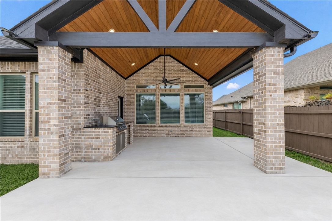 4355 Fox River Lane Bryan, TX 77802 - Photo 35 of 36