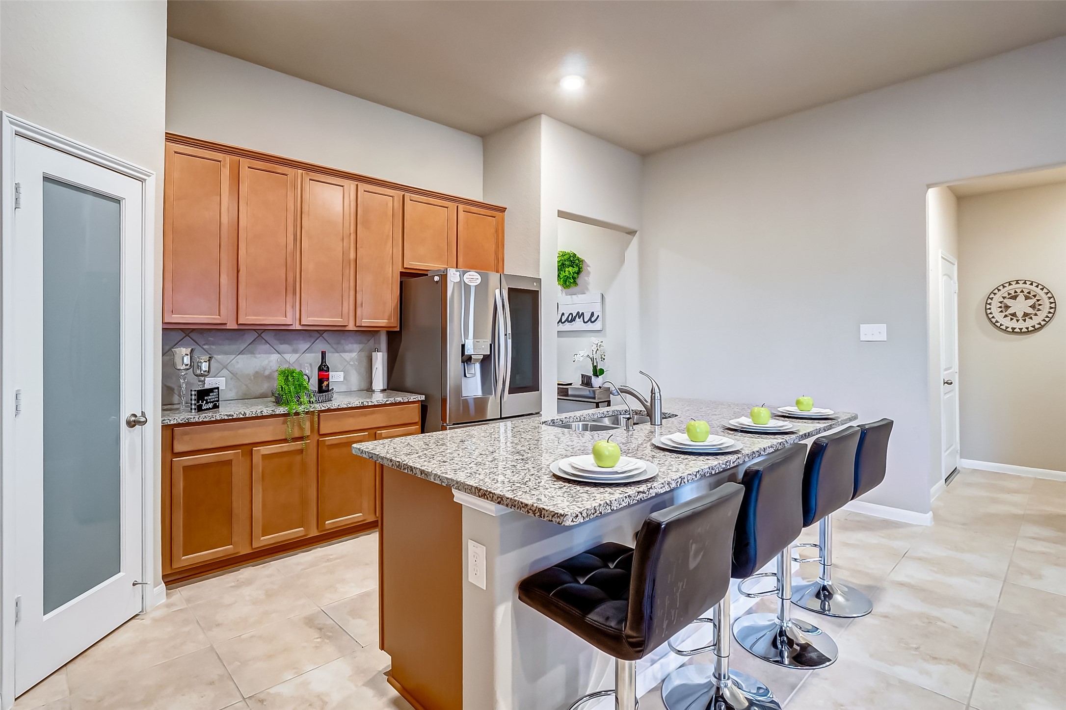 18819 Brookside Rdg Lane Manvel, TX 77578 - Photo 12 of 36