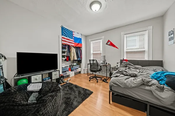 $5,900 | 41 Parker Hill Avenue, Unit 1, Boston, MA 02120