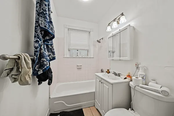 $5,900 | 41 Parker Hill Avenue, Unit 1, Boston, MA 02120