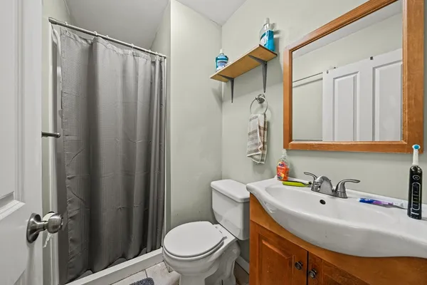 $5,900 | 41 Parker Hill Avenue, Unit 1, Boston, MA 02120
