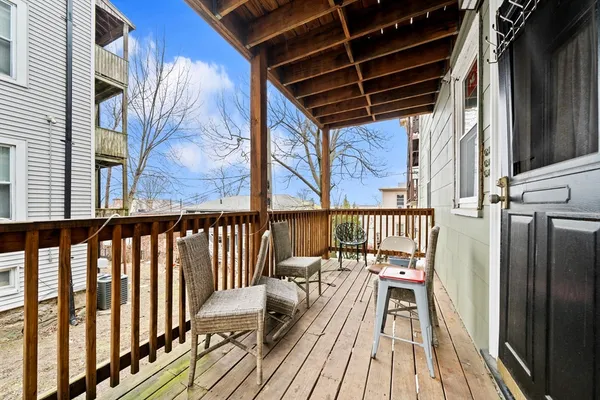 $5,900 | 41 Parker Hill Avenue, Unit 1, Boston, MA 02120