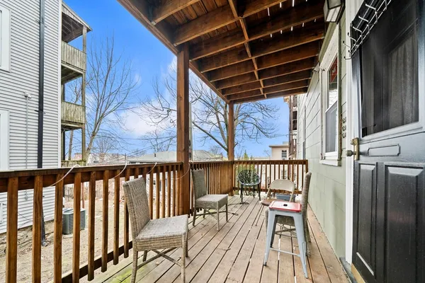 $5,900 | 41 Parker Hill Avenue, Unit 1, Boston, MA 02120