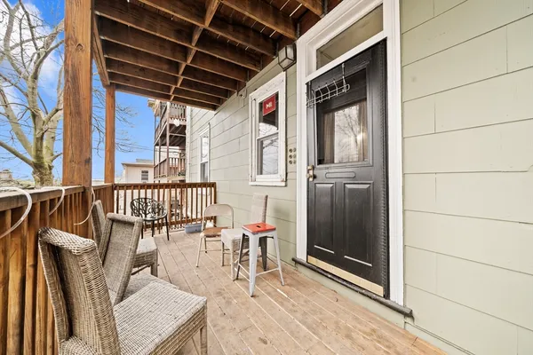 $5,900 | 41 Parker Hill Avenue, Unit 1, Boston, MA 02120