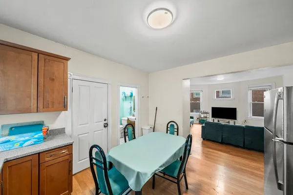 $5,900 | 41 Parker Hill Avenue, Unit 1, Boston, MA 02120