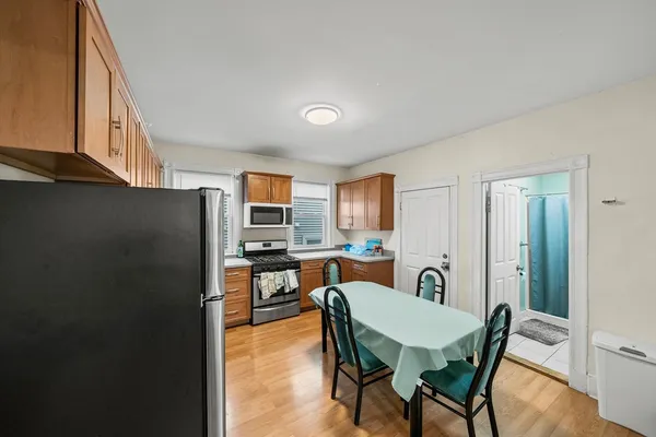 $5,900 | 41 Parker Hill Avenue, Unit 1, Boston, MA 02120