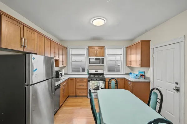 $5,900 | 41 Parker Hill Avenue, Unit 1, Boston, MA 02120