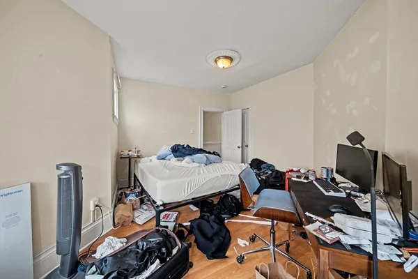 $5,900 | 41 Parker Hill Avenue, Unit 1, Boston, MA 02120