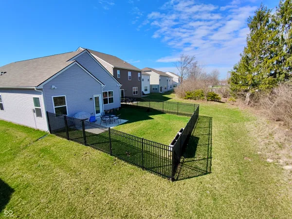 $319,000 | 6040 Medina Spirit Drive, Indianapolis, IN 46237