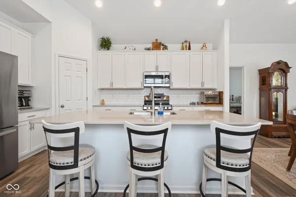 $319,000 | 6040 Medina Spirit Drive, Indianapolis, IN 46237