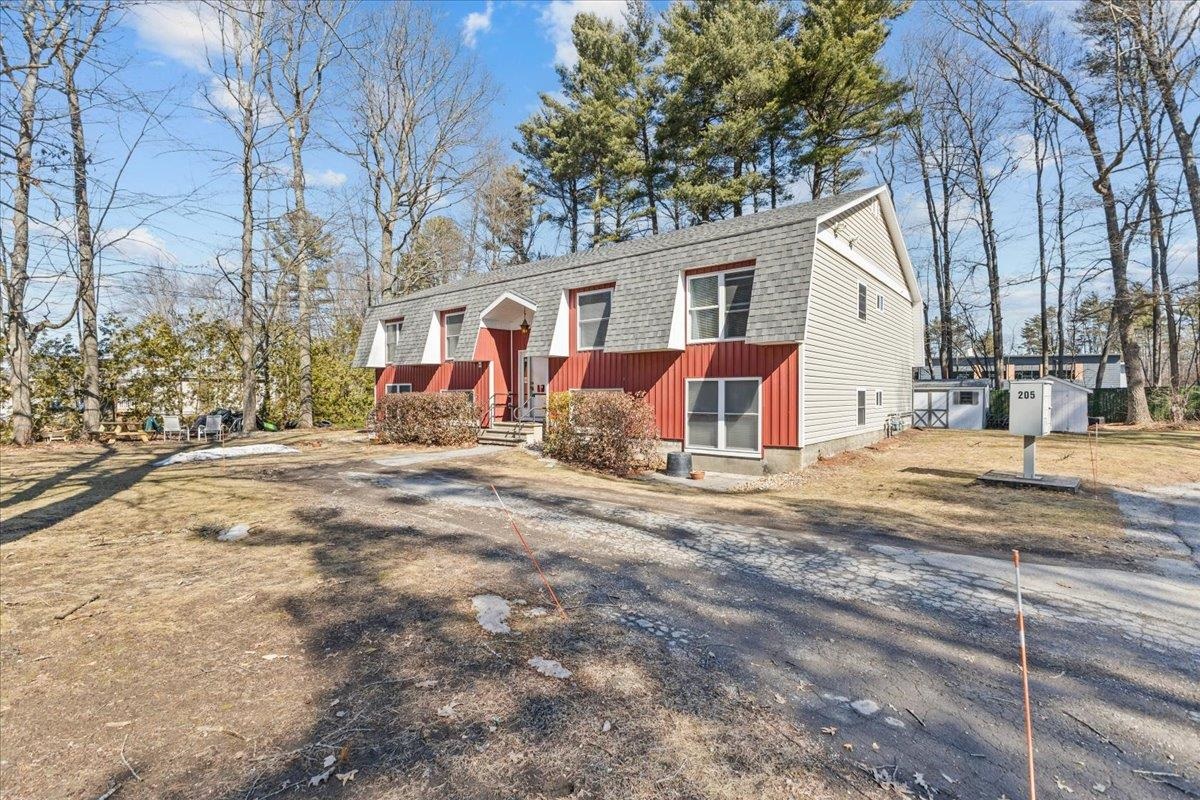 205 Blakely Road Colchester, VT 05446 - Photo 1 of 52