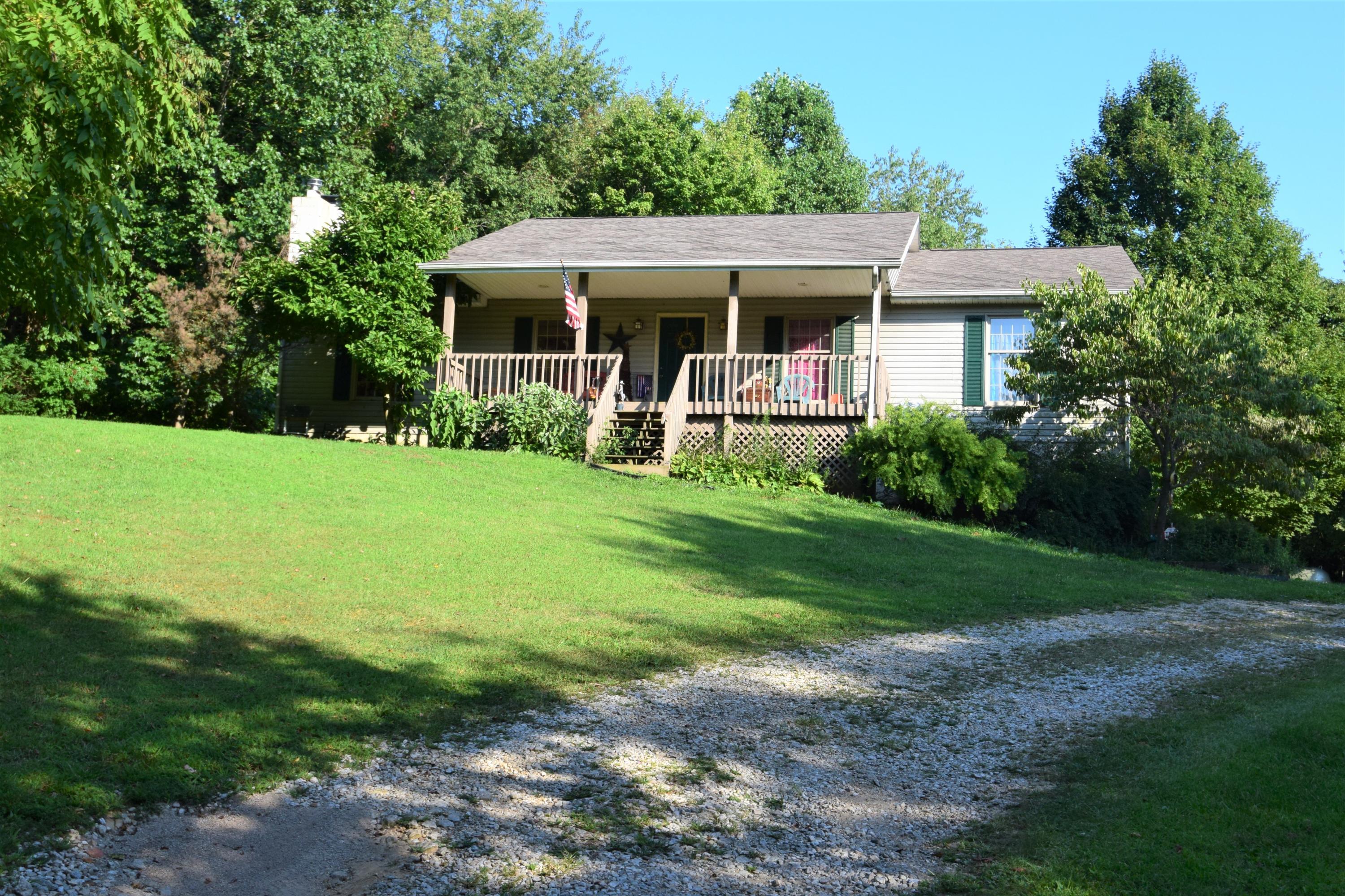 6710 Hopewell Church Road Southwest Lancaster, OH 43130 - Photo 1 of 65 Gallery Image 1
