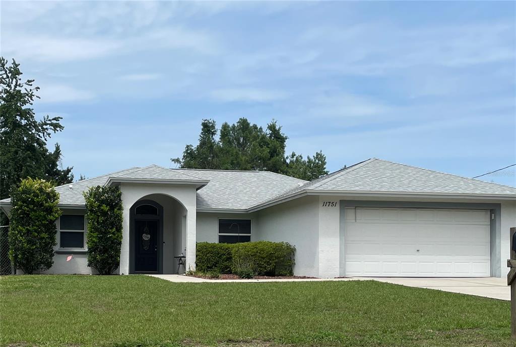 11751 Southeast 72nd Ct Road Belleview, FL 34420 - Photo 1 of 1 Gallery Image 1