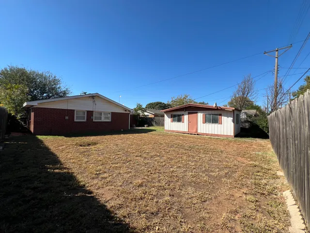 $1,500 | 3212 47th Street, Lubbock, TX 79413