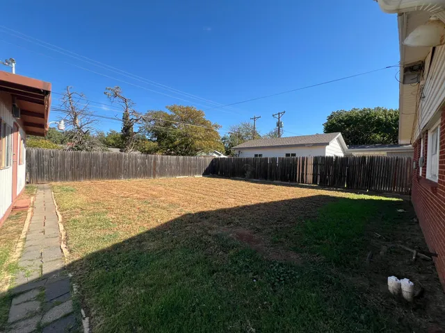$1,500 | 3212 47th Street, Lubbock, TX 79413