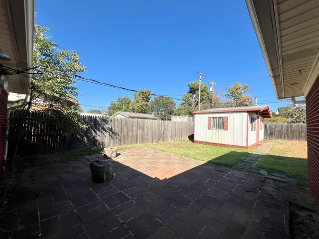 $1,500 | 3212 47th Street, Lubbock, TX 79413