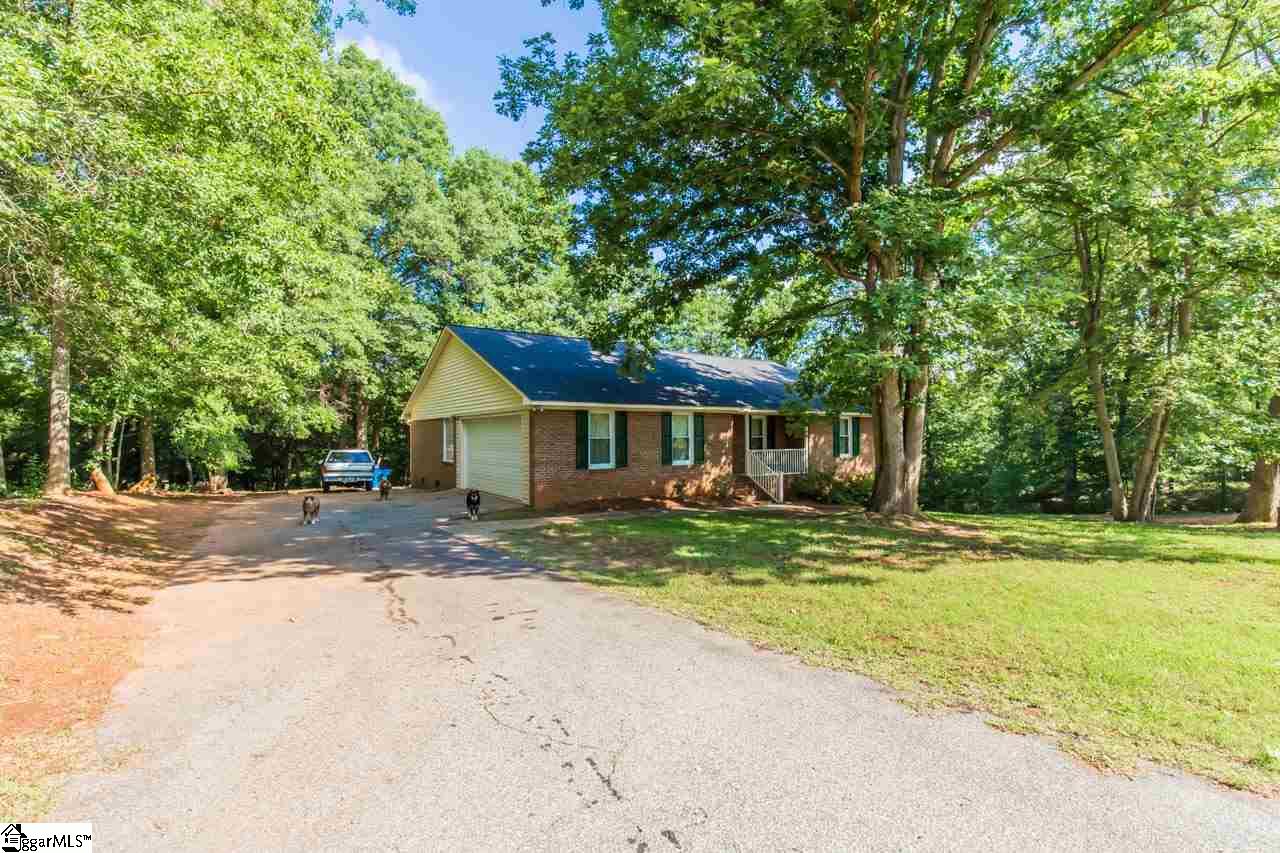 136 Wheeler Street Duncan, SC 29334 - Photo 17 of 30 Gallery Image 17