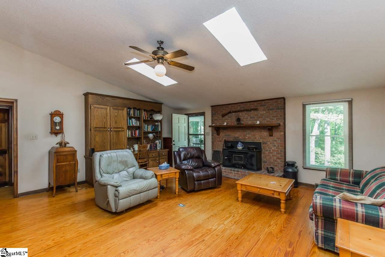 136 Wheeler Street Duncan, SC 29334 - Photo 22 of 30 Gallery Image 22