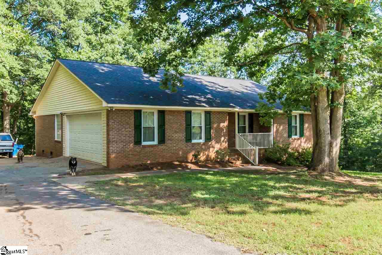 136 Wheeler Street Duncan, SC 29334 - Photo 29 of 30 Gallery Image 29