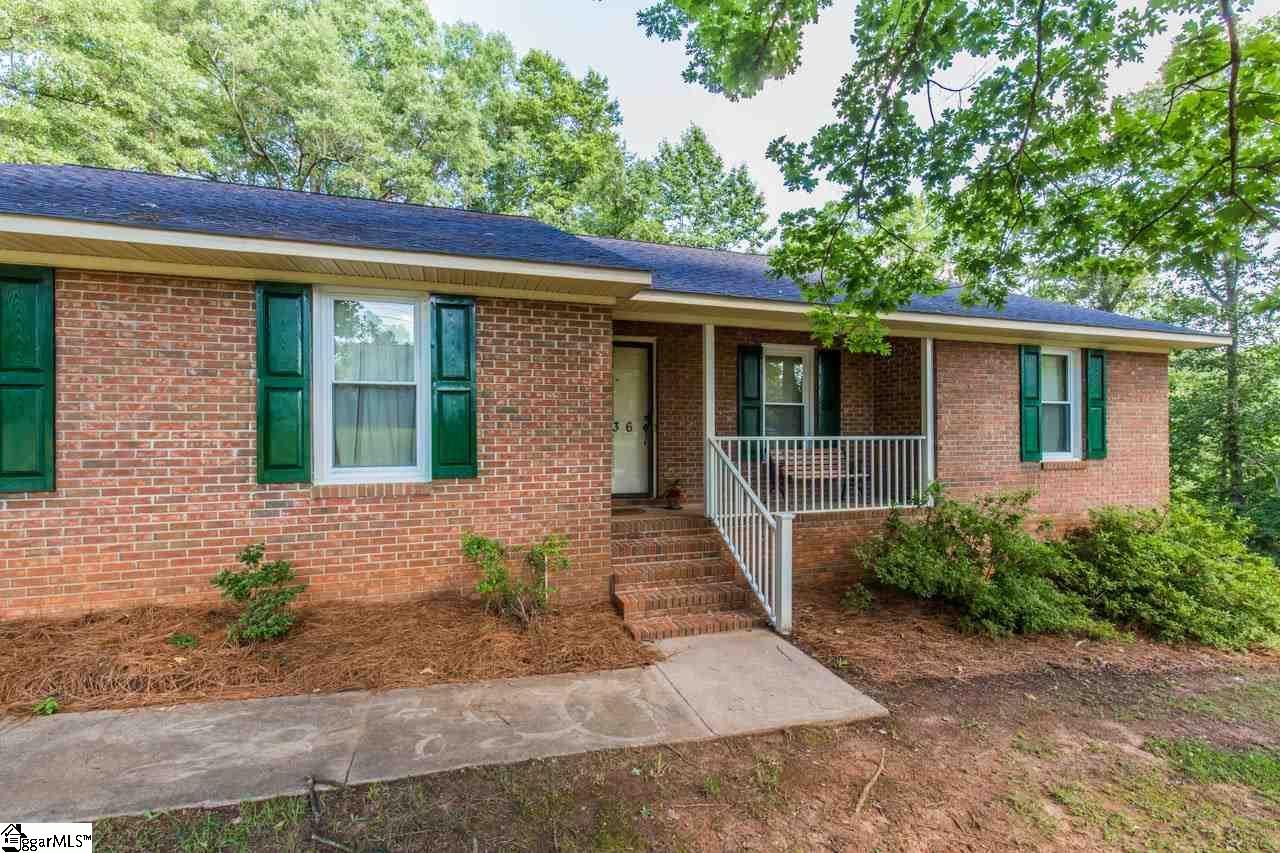 136 Wheeler Street Duncan, SC 29334 - Photo 30 of 30 Gallery Image 30
