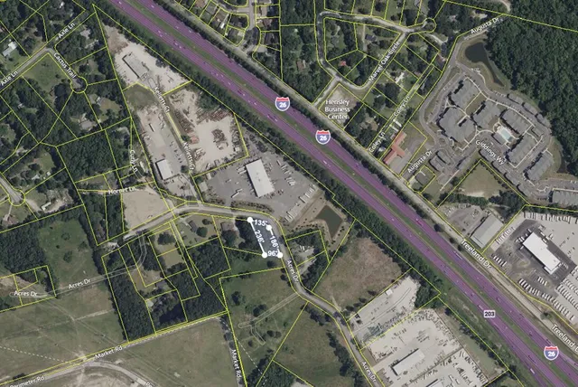 $75,000 | 0 Acres Drive, Ladson, SC 29456