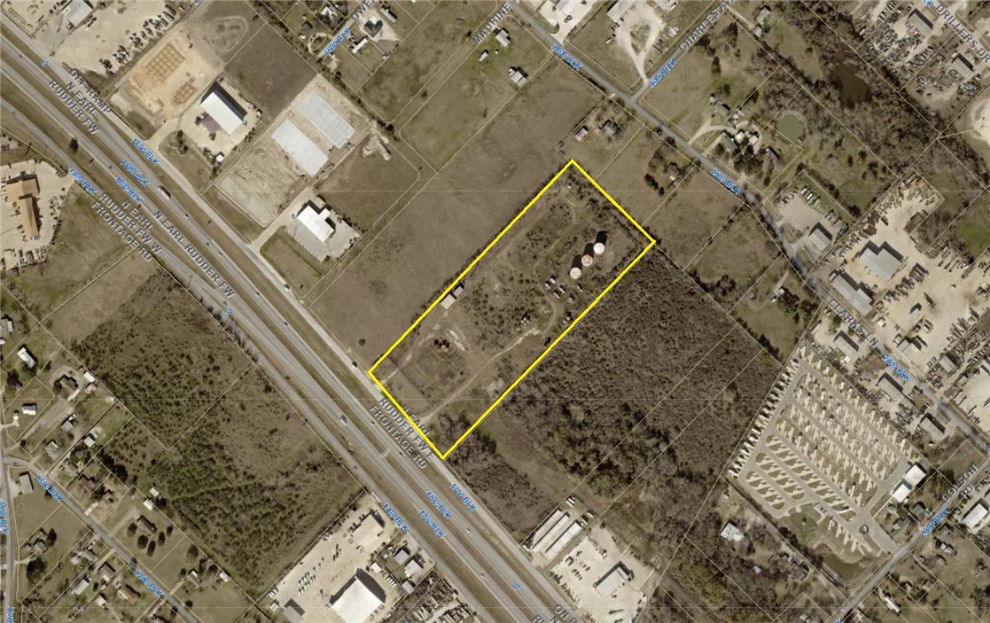 1794 North Earl Rudder Freeway Bryan, TX 77808 - Photo 2 of 7