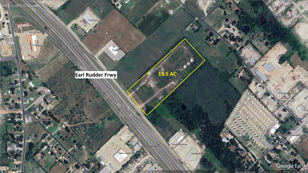 1794 North Earl Rudder Freeway Bryan, TX 77808 - Photo 4 of 8 Map location