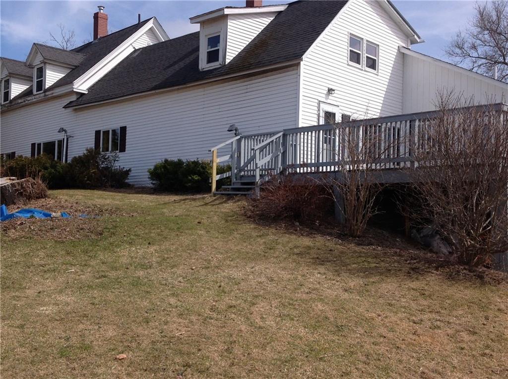 27 Calais Road Houlton, ME 04730 - Photo 4 of 23 Photo