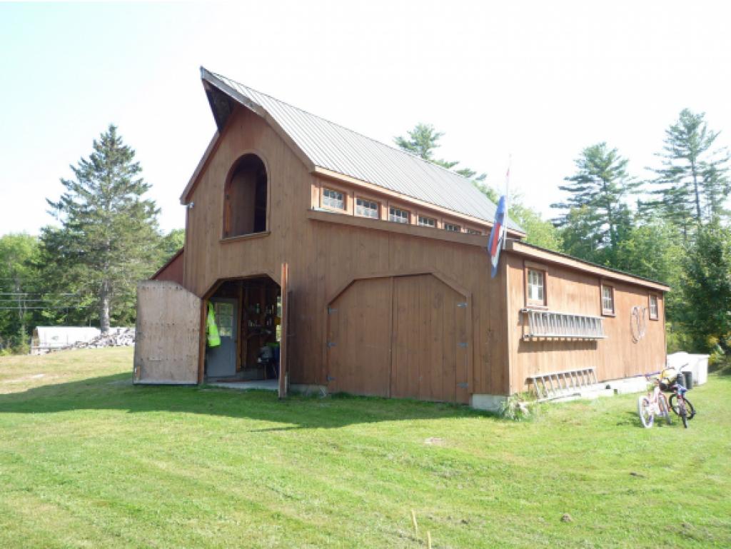 377 Prospect Street Lancaster, NH 03584 - Photo 22 of 36 Gallery Image 22