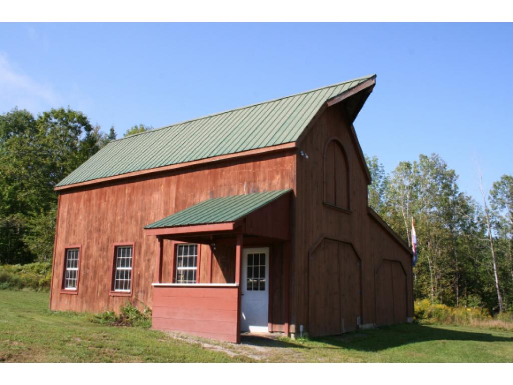 377 Prospect Street Lancaster, NH 03584 - Photo 23 of 36 Gallery Image 23