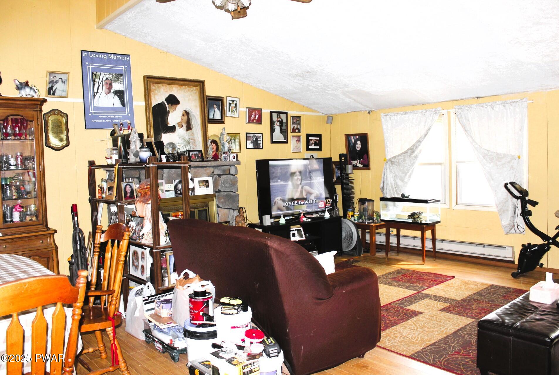 30 Brookfield Road, Unit LOT 1259 Lake Ariel, PA 18436 - Photo 5 of 32 a living room with furniture and a window