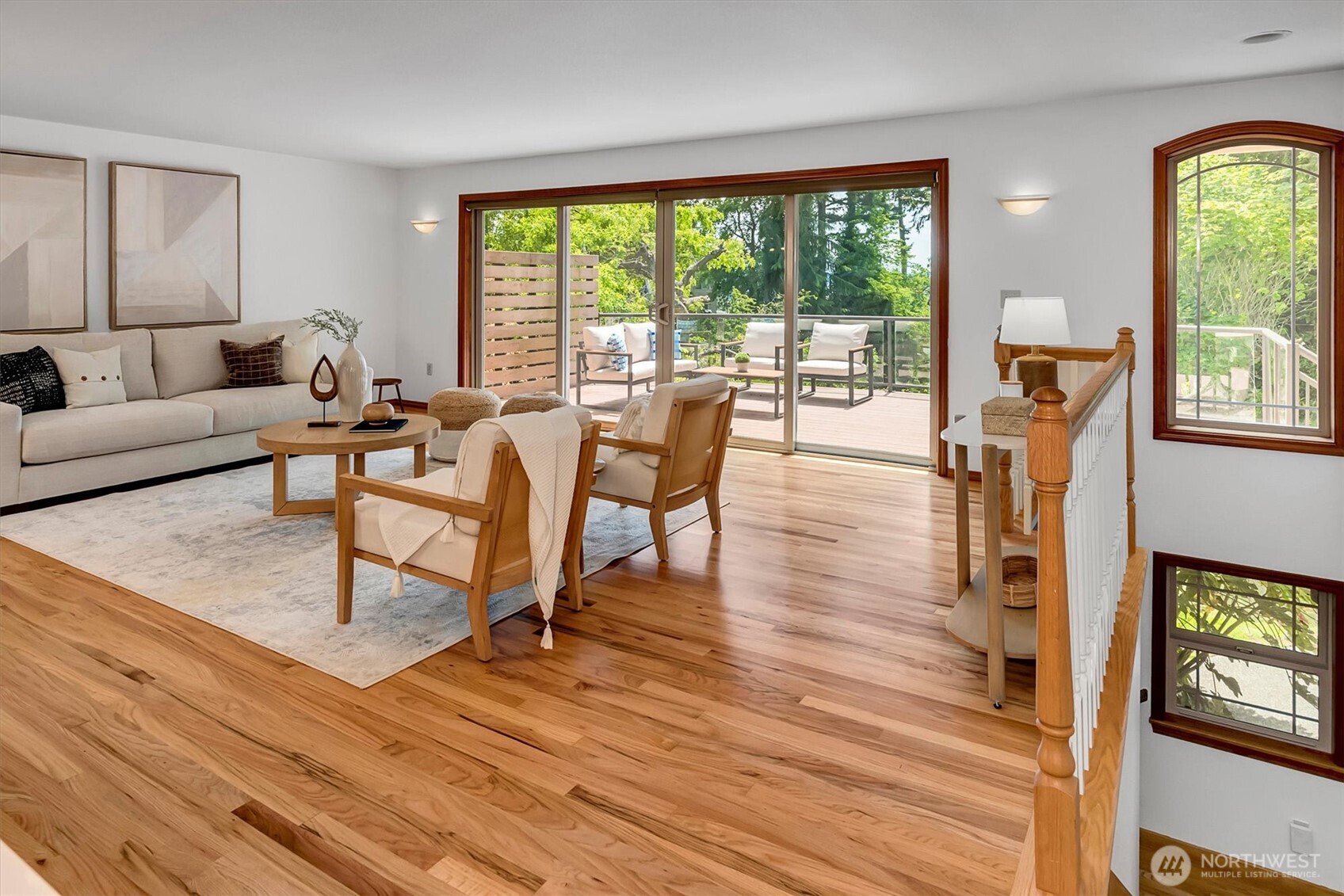 2139 Southwest 170th Street Normandy Park, WA 98166 - Photo 4 of 26