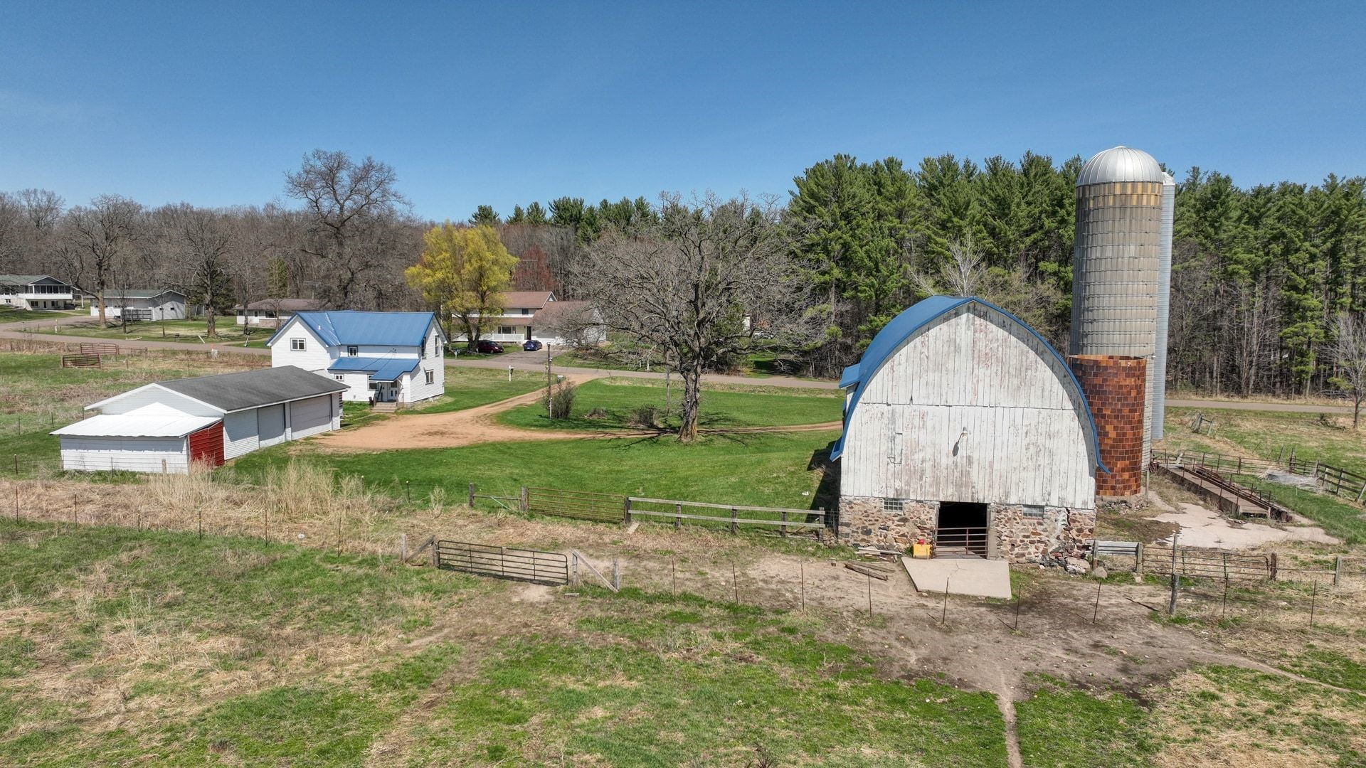 24317 45th Avenue Cadott, WI 54727 - Photo 24 of 30