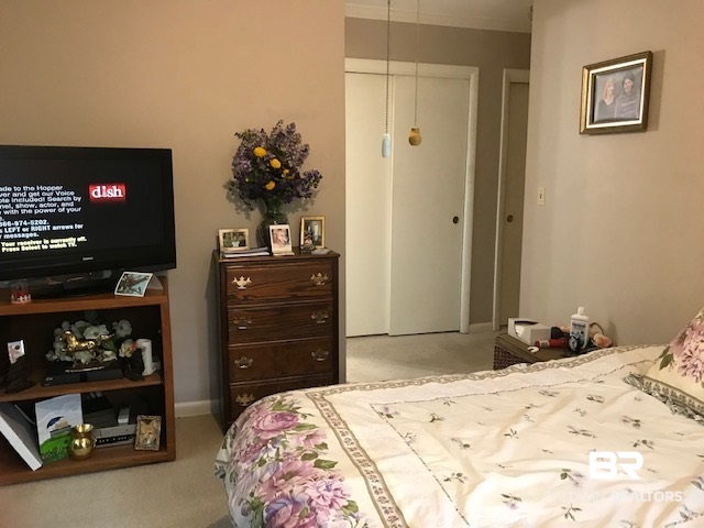1515 Glen Road Brewton, AL 36426 - Photo 12 of 21 Master BR
