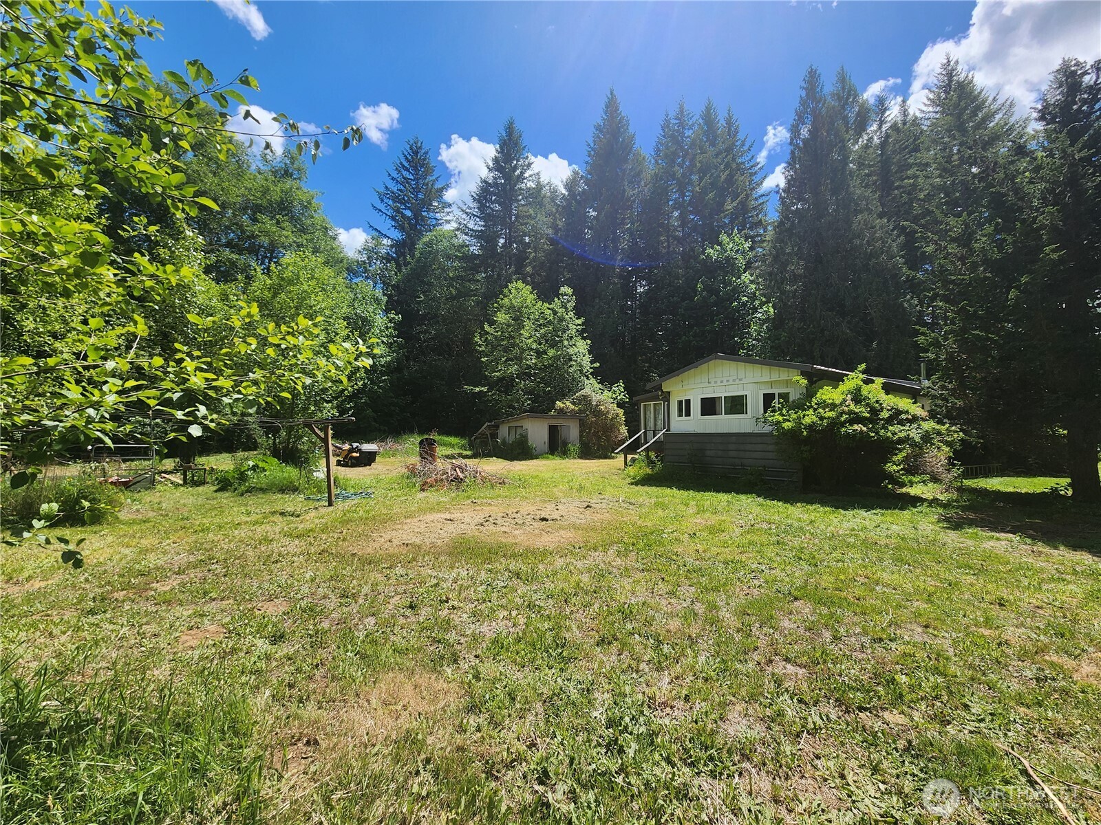 504-47 Winston Creek Road Mossyrock, WA 98564 - Photo 17 of 34